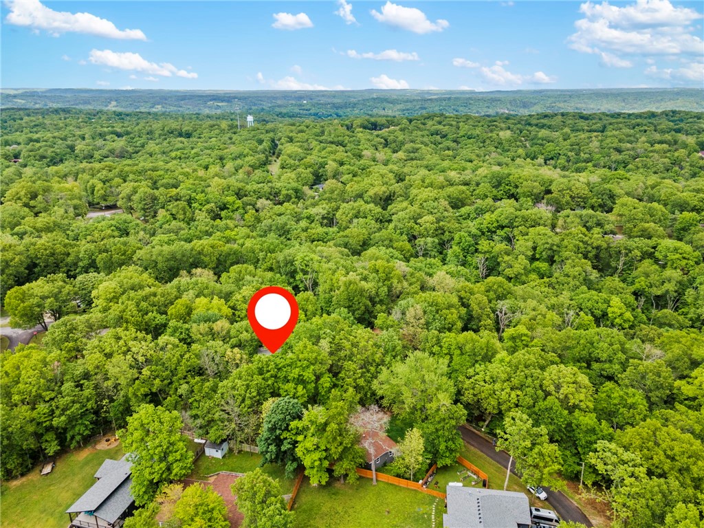 Radnor Sub Bvv - Residential