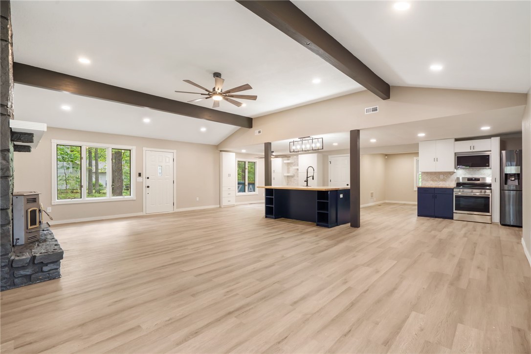 Radnor Sub Bvv - Residential
