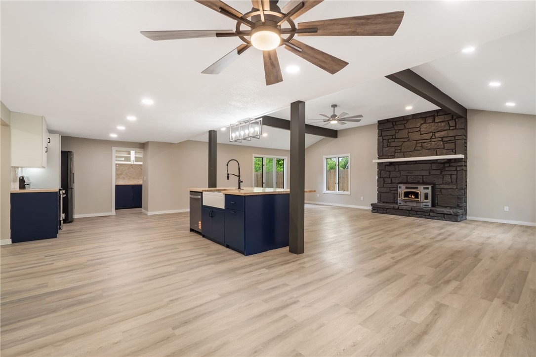 Radnor Sub Bvv - Residential