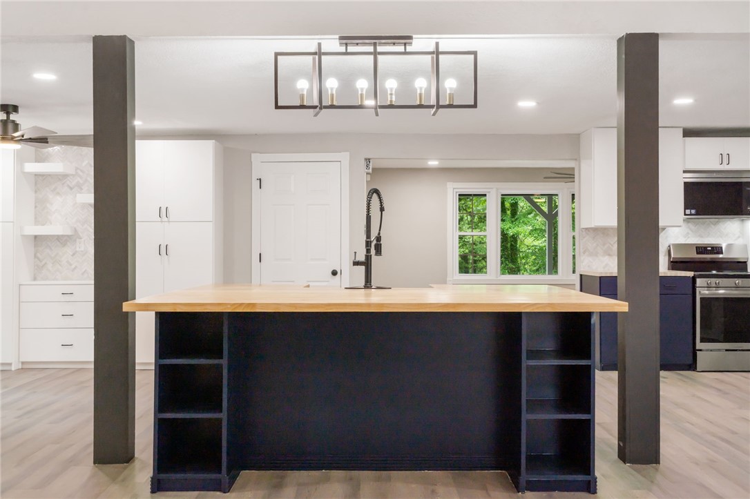 Radnor Sub Bvv - Residential