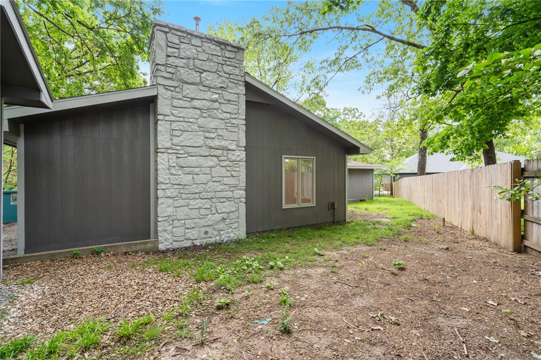 Radnor Sub Bvv - Residential