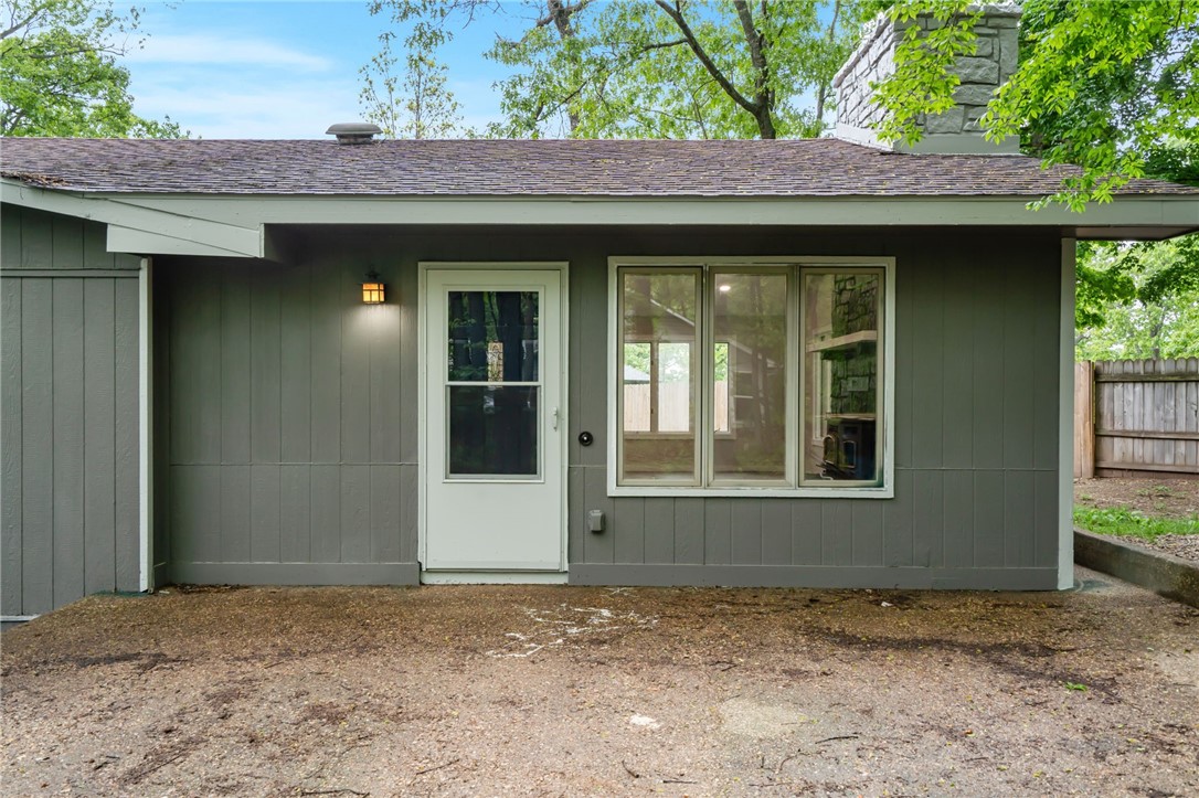 Radnor Sub Bvv - Residential