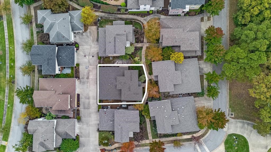 Woodbury - Residential