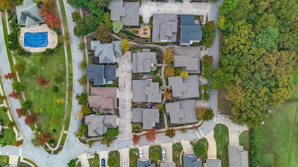 Woodbury - Residential