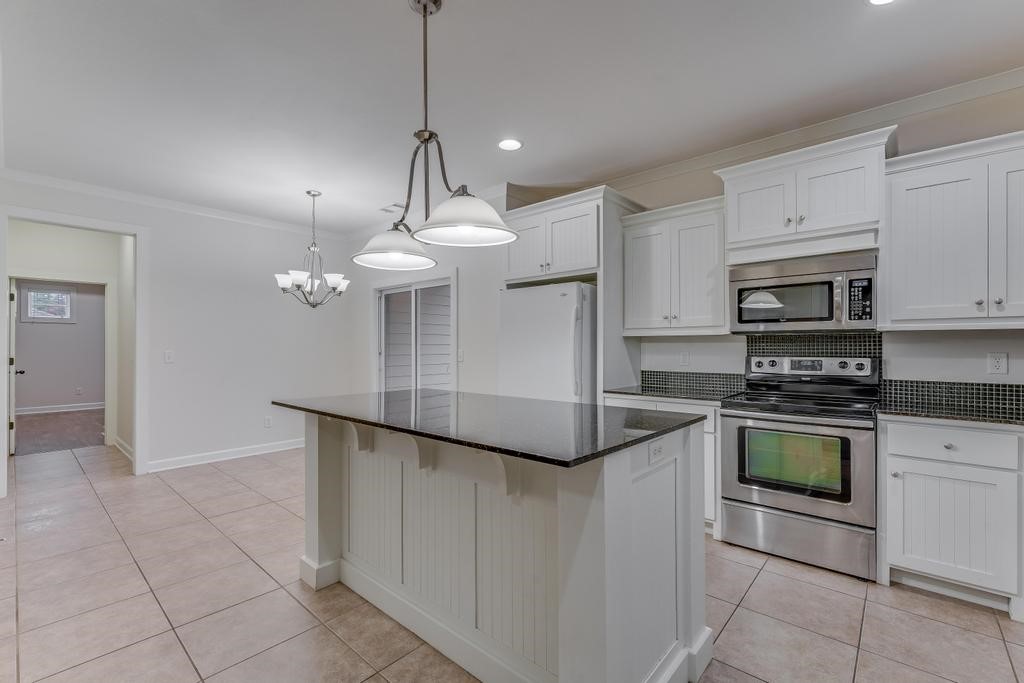 Woodbury - Residential