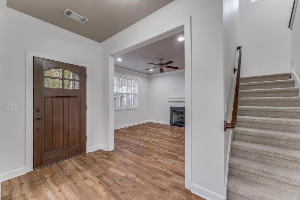 Woodbury - Residential