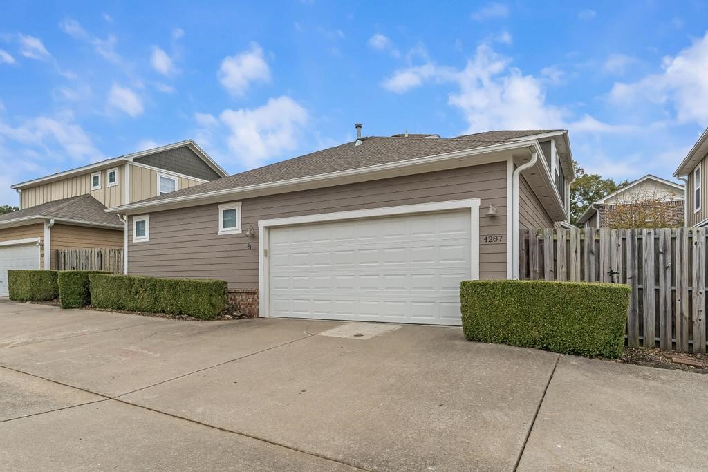 Woodbury - Residential