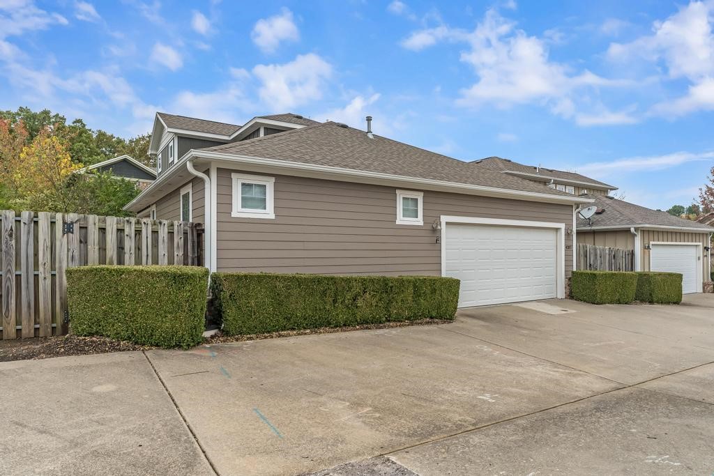 Woodbury - Residential