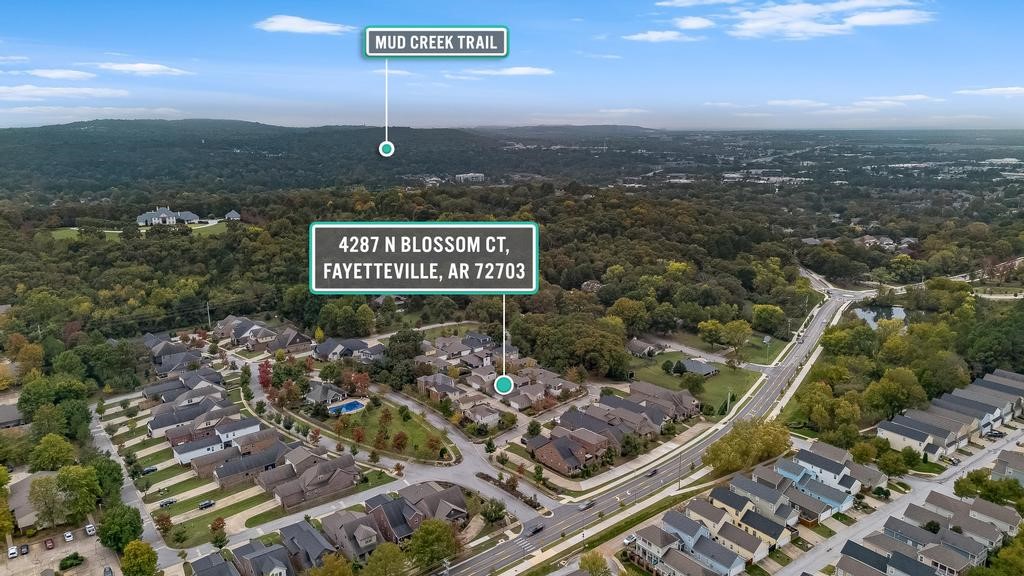 Woodbury - Residential