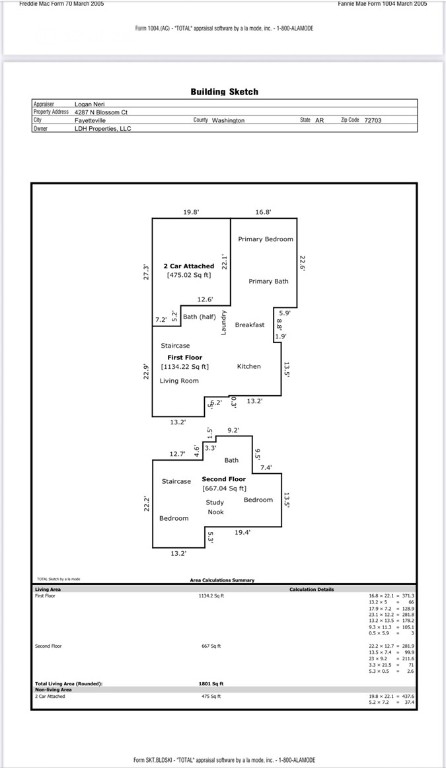 Woodbury - Residential