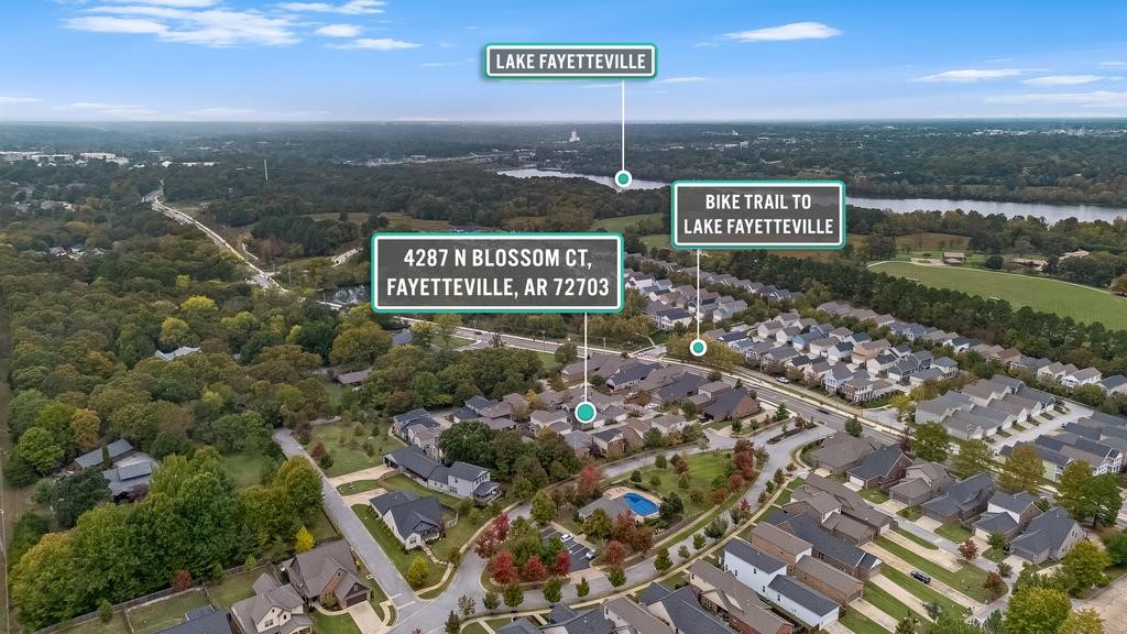 Woodbury - Residential