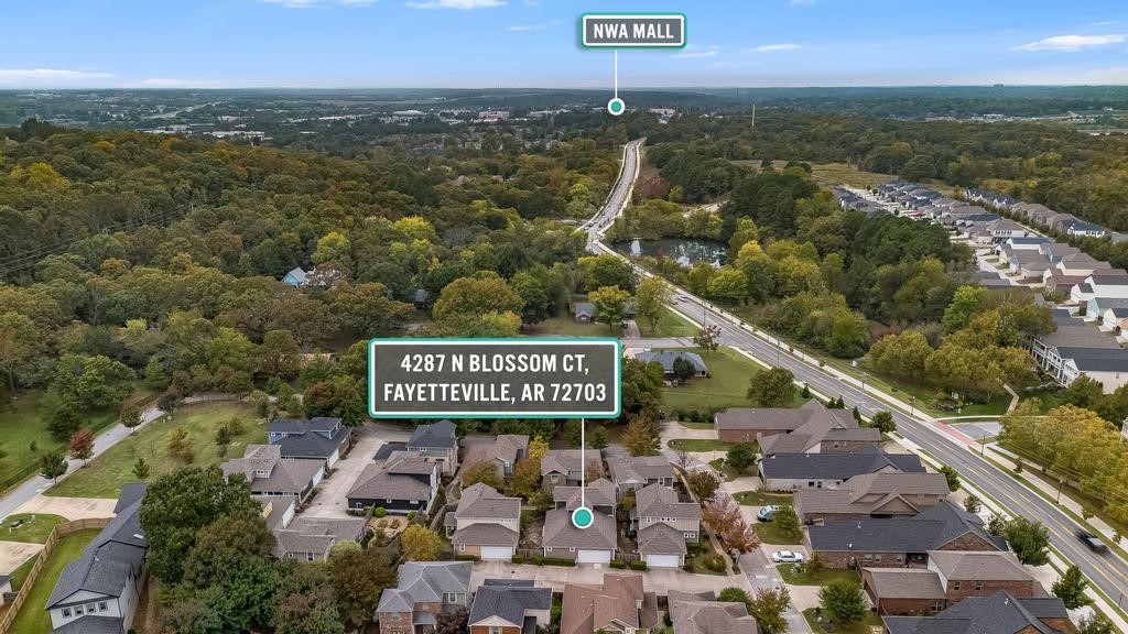 Woodbury - Residential