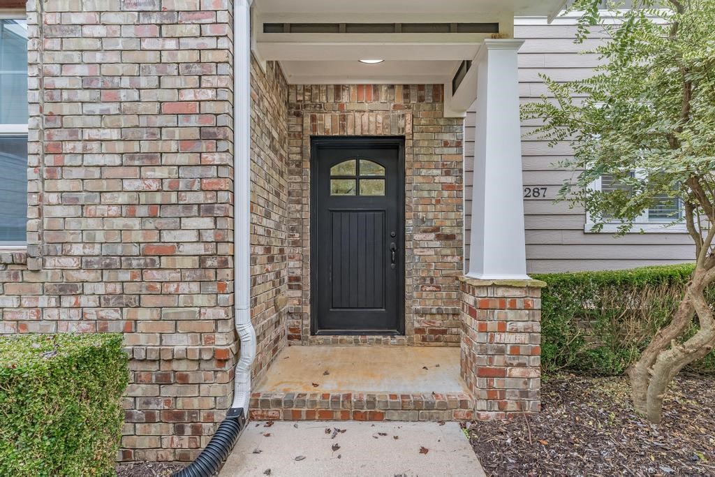 Woodbury - Residential