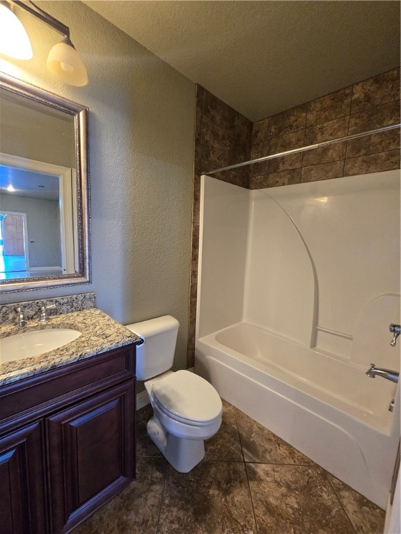 Magnolia Ridge, Ph1,2,3 - Residential