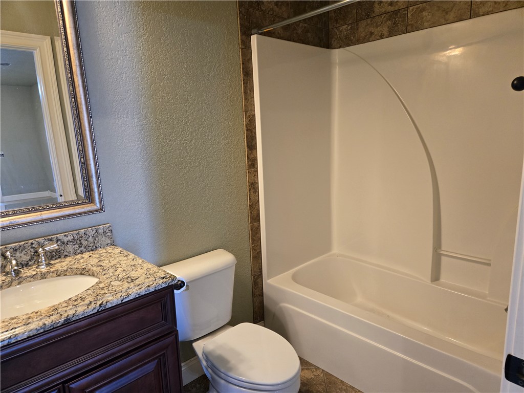 Magnolia Ridge, Ph1,2,3 - Residential