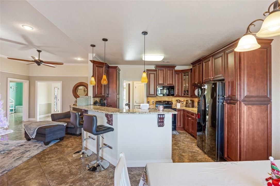 Magnolia Ridge, Ph1,2,3 - Residential