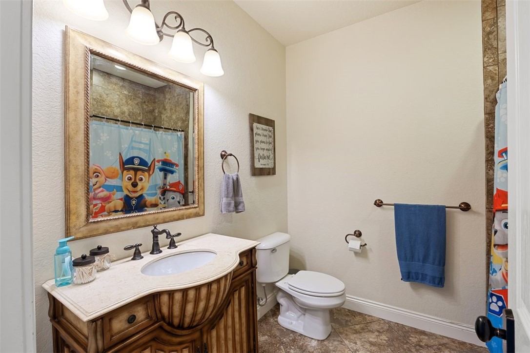 Magnolia Ridge, Ph1,2,3 - Residential