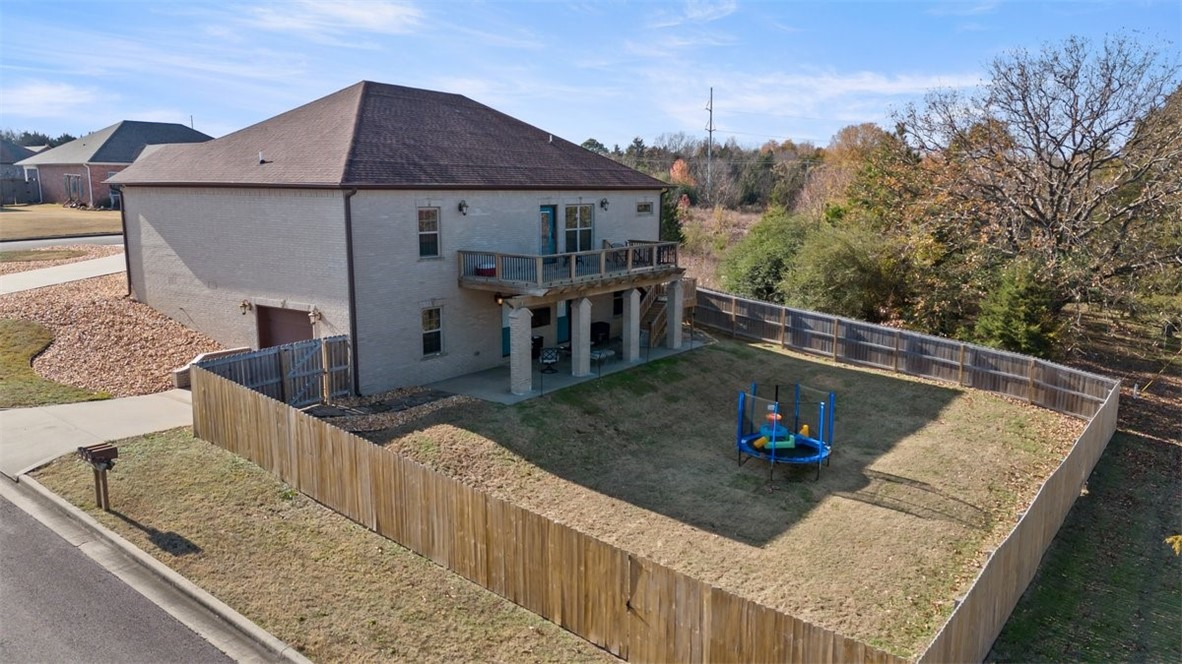 Magnolia Ridge, Ph1,2,3 - Residential