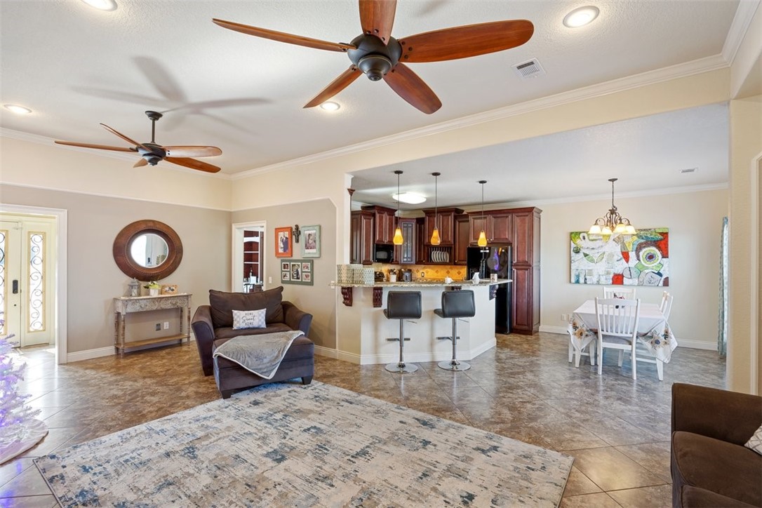 Magnolia Ridge, Ph1,2,3 - Residential