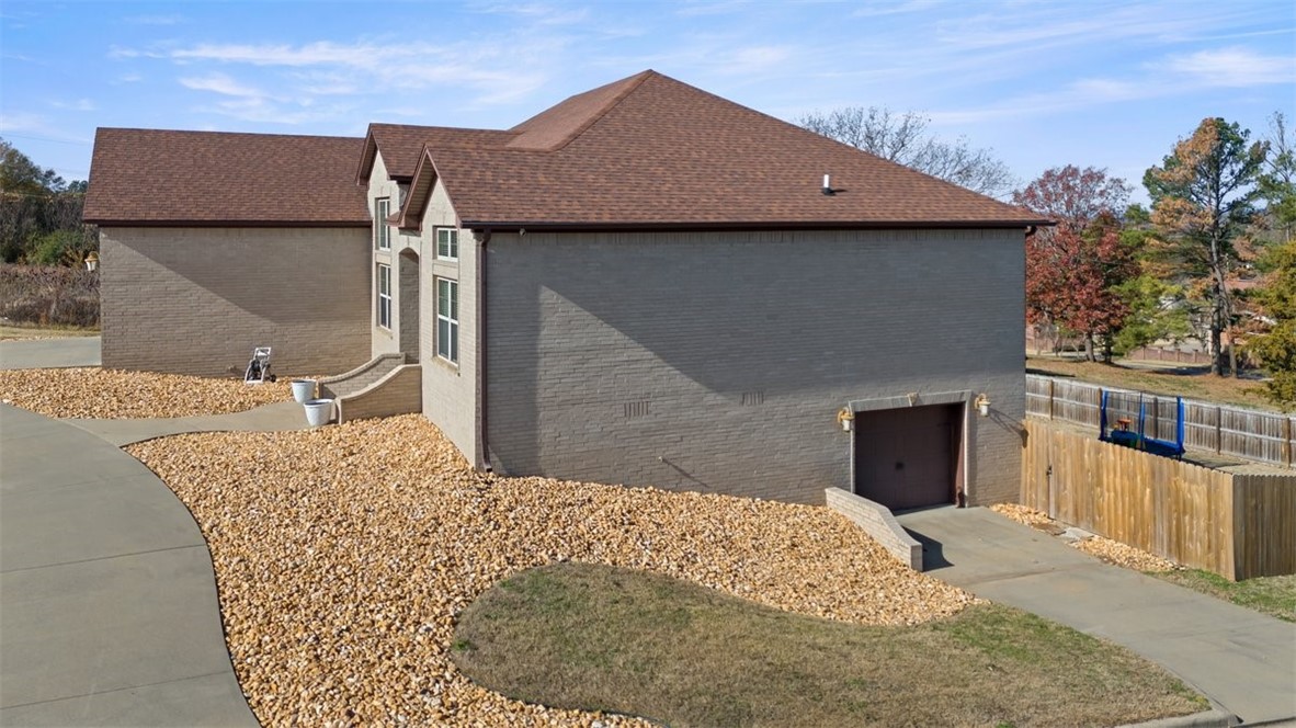 Magnolia Ridge, Ph1,2,3 - Residential