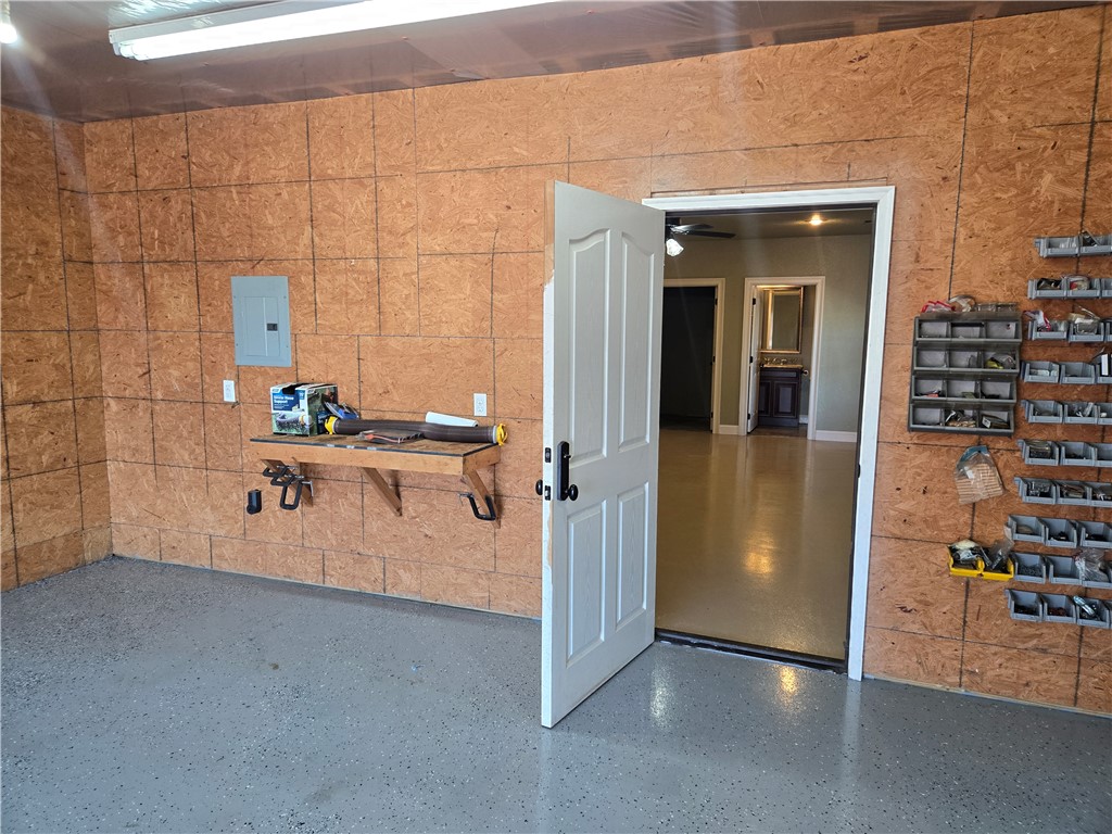 Magnolia Ridge, Ph1,2,3 - Residential