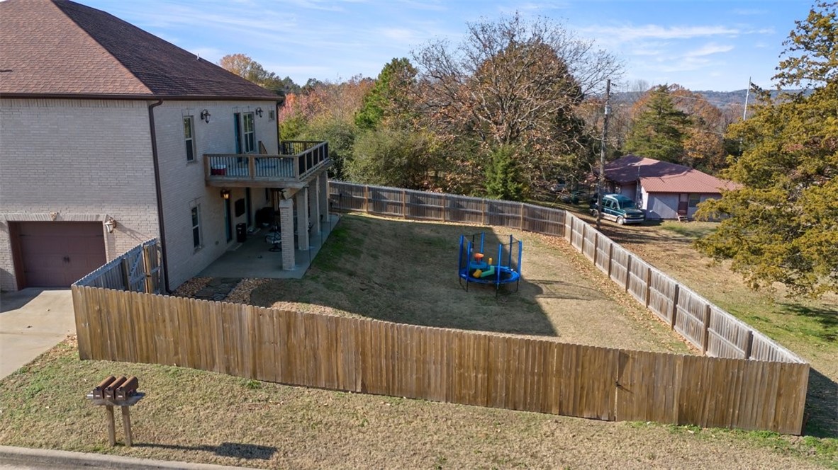 Magnolia Ridge, Ph1,2,3 - Residential