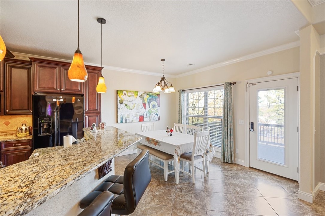 Magnolia Ridge, Ph1,2,3 - Residential