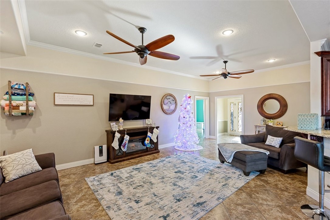 Magnolia Ridge, Ph1,2,3 - Residential