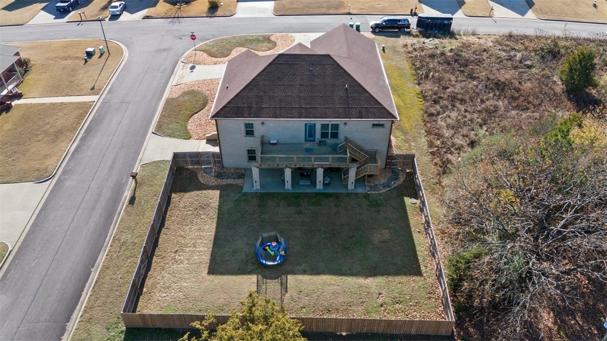 Magnolia Ridge, Ph1,2,3 - Residential