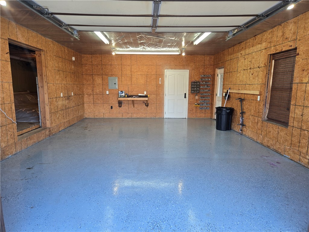 Magnolia Ridge, Ph1,2,3 - Residential