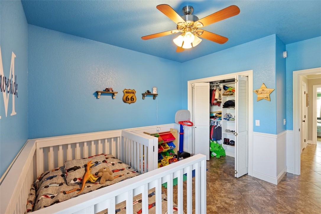 Magnolia Ridge, Ph1,2,3 - Residential