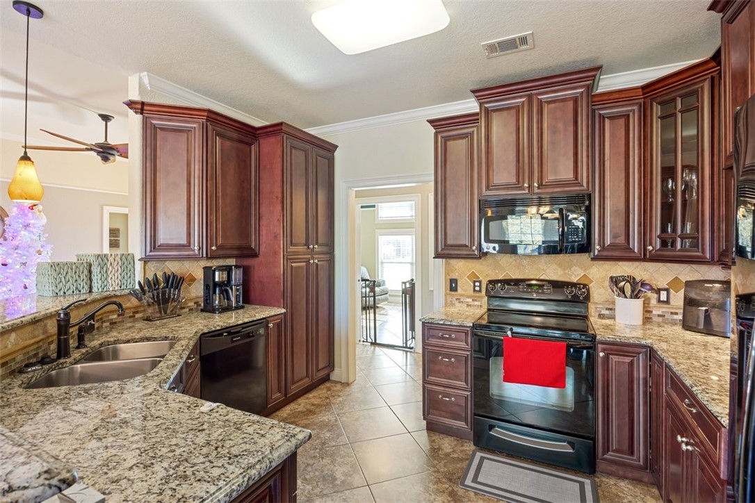 Magnolia Ridge, Ph1,2,3 - Residential