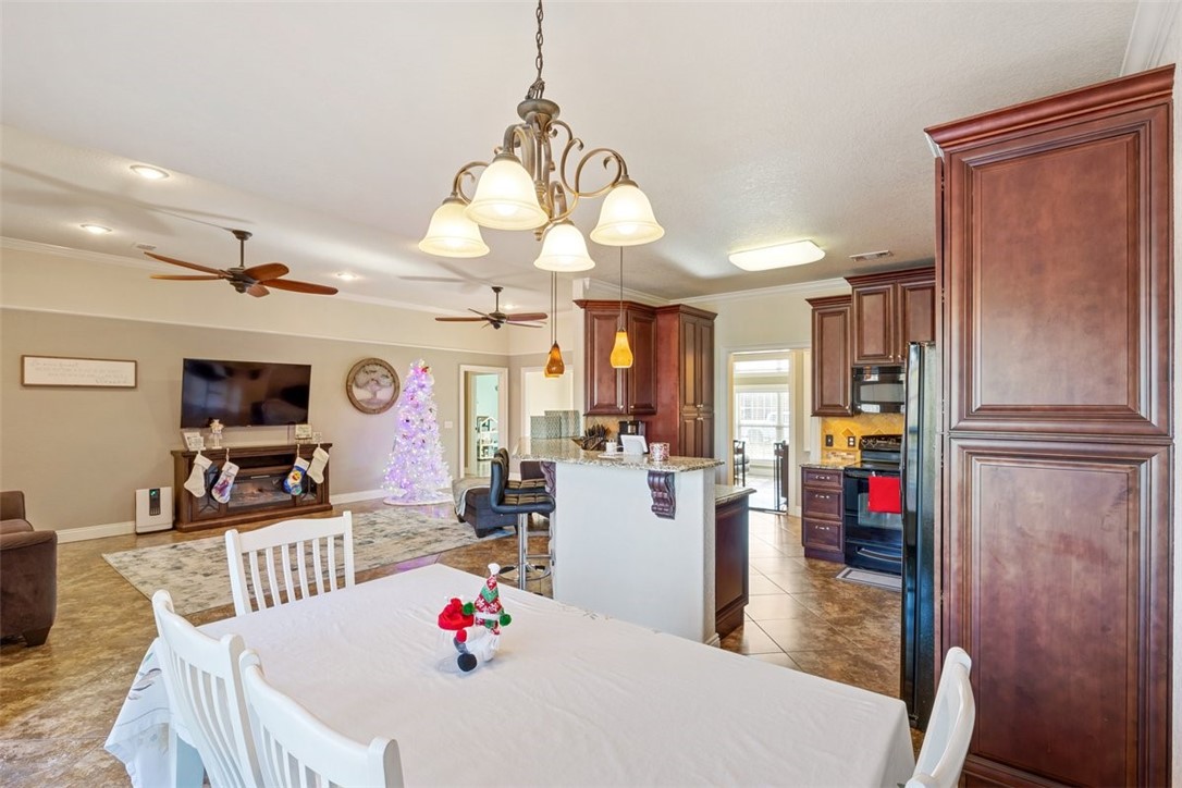 Magnolia Ridge, Ph1,2,3 - Residential