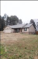 Beautiful 3 bedroom/2 bath home in perfect location- only a couple min from downtown Lamar. Home is secluded/wooded, but neighbors not far away! Just out of Lamar city limits, but road is city maintained! This new/stunning home was recently built in 2017 and has a lot of updates! New gutters, save with a new mini split, new storm shelter, 200 ft. privacy fence and beautiful back deck were all recently installed! The 2-car garage is now well insulated and heated/cooled and the attic above the garage is floored and a great place for storage. Large master bedroom features tray ceilings, WIC and master bath. Kitchen/Dining/Living areal is all open concept with tray ceilings, beautiful stainless steel appliances and island. Home is move-in ready!! Give us a call today for your personal tour