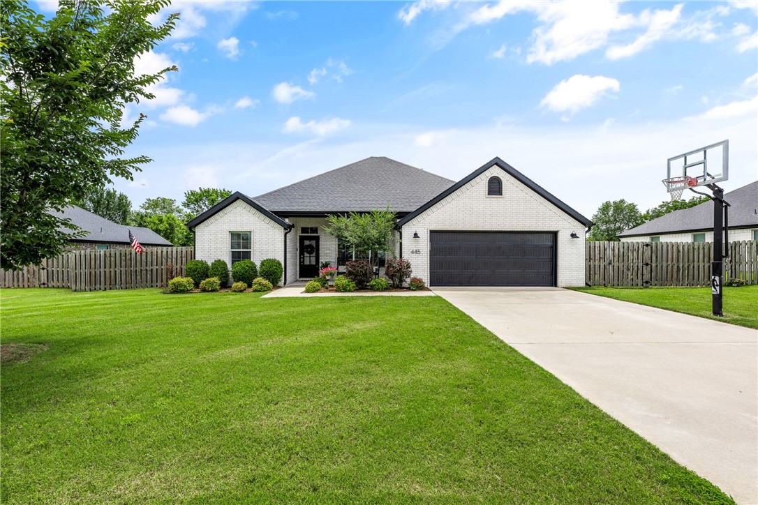 Saddle Brook Sub - Residential