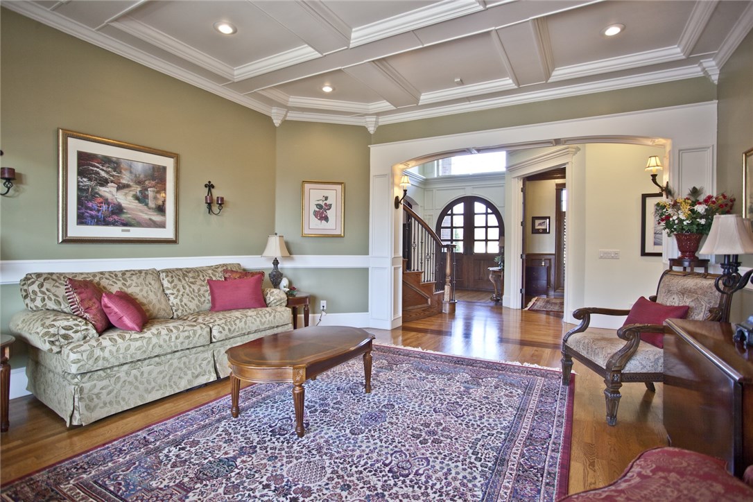 Talamore Phase 3 - Residential