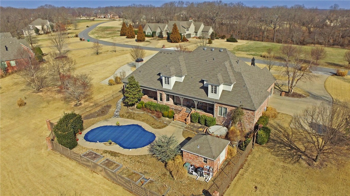 Talamore Phase 3 - Residential