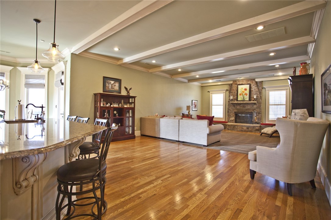 Talamore Phase 3 - Residential