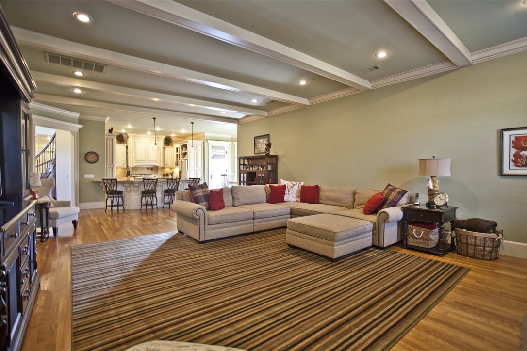 Talamore Phase 3 - Residential