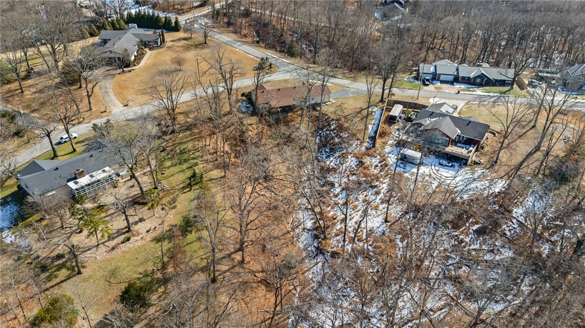 Dutchmans 6th Add Rurban - Residential