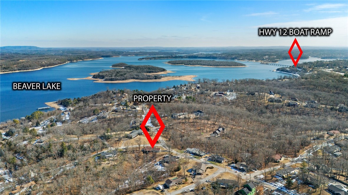 Dutchmans 6th Add Rurban - Residential