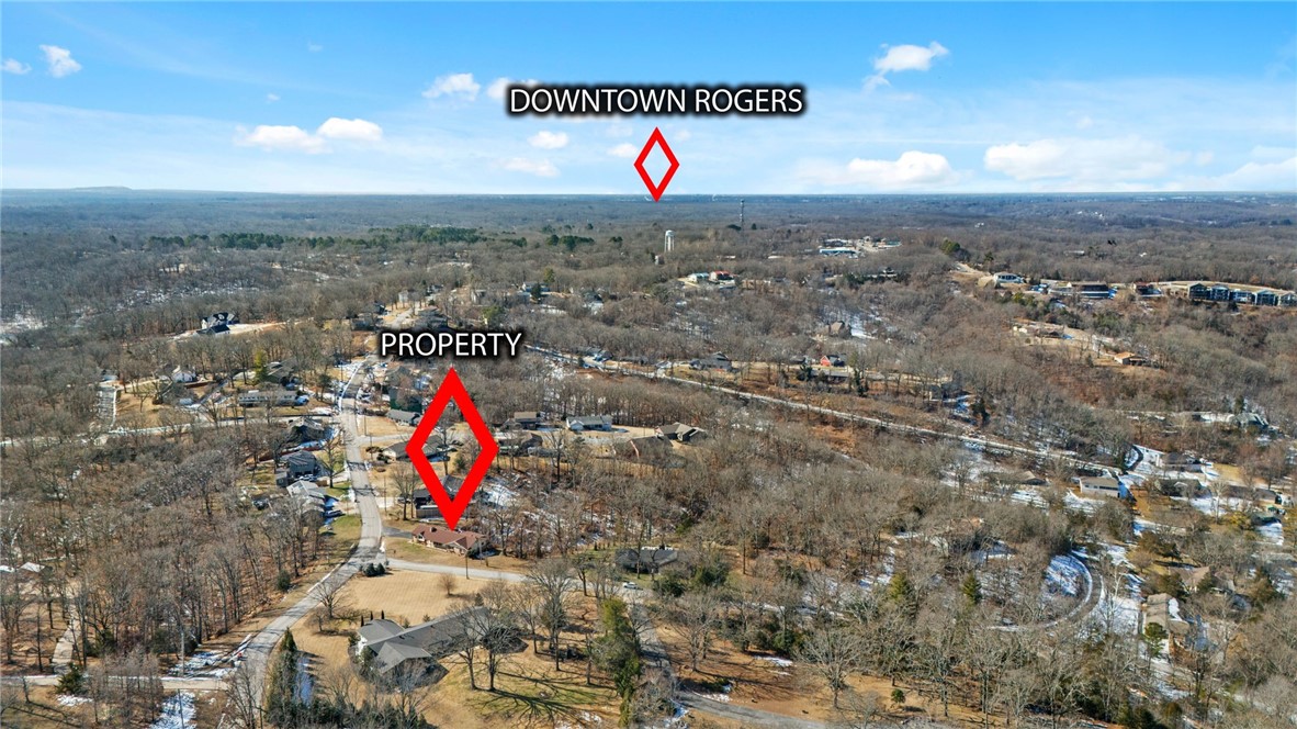 Dutchmans 6th Add Rurban - Residential