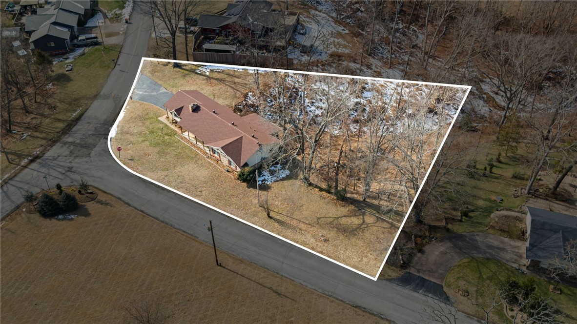 Dutchmans 6th Add Rurban - Residential