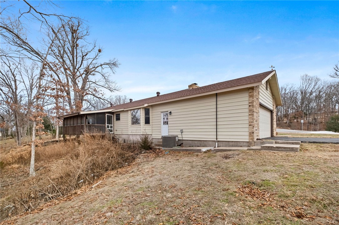 Dutchmans 6th Add Rurban - Residential