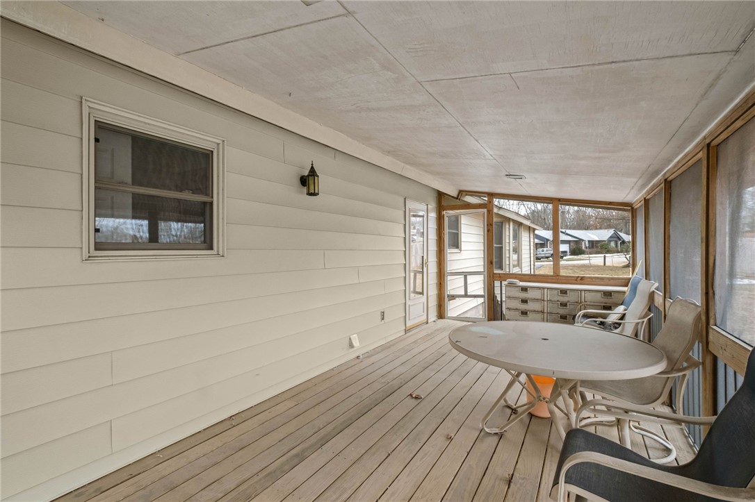 Dutchmans 6th Add Rurban - Residential