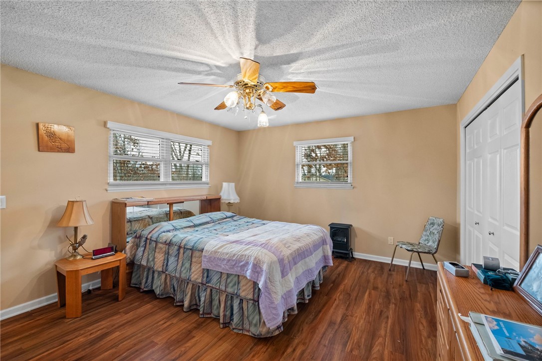 Dutchmans 6th Add Rurban - Residential