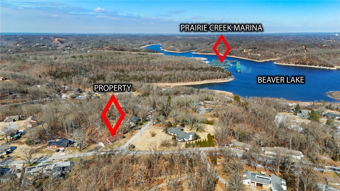 Dutchmans 6th Add Rurban - Residential