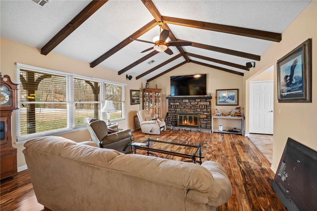 Dutchmans 6th Add Rurban - Residential