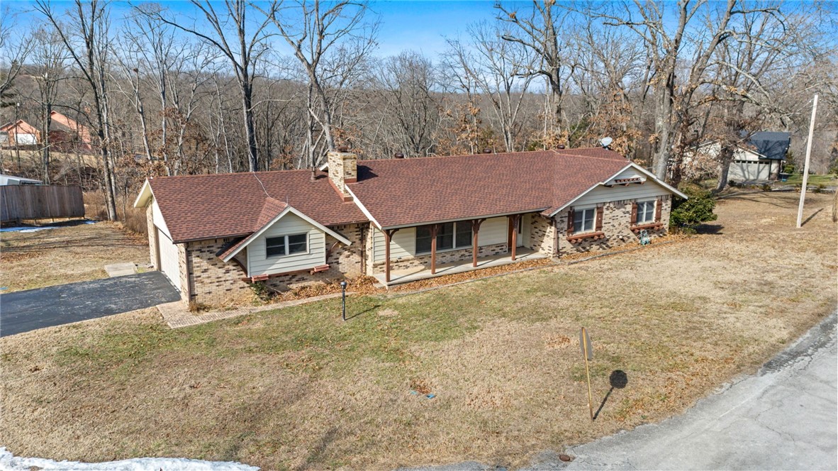 Dutchmans 6th Add Rurban - Residential