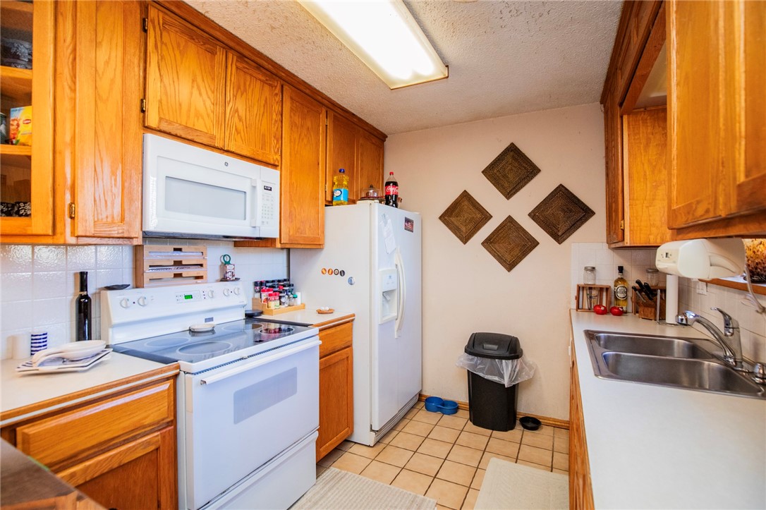 Banks Add Bentonville - Residential